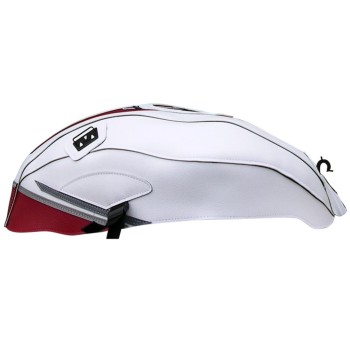 ΚΑΛΥΜΜΑ BAGSTER YAMAHA YZF R6 ΛΕΥΚΟ/DECO ΚΟΚΚΙΝΟ (2008)